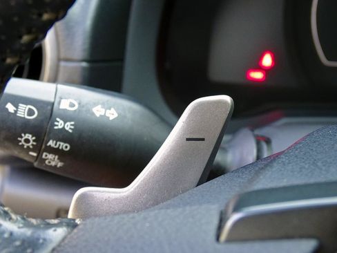 Used 2021 Lexus IS 350 F Sport w/ Accessory Package RWD image 19