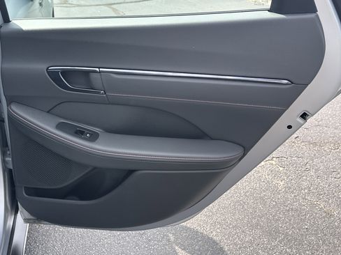 Used 2025 Hyundai Sonata N Line FWD image 15