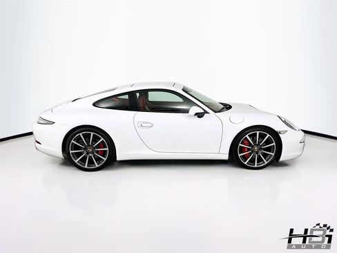 Used 2013 Porsche 911 Carrera S image 5
