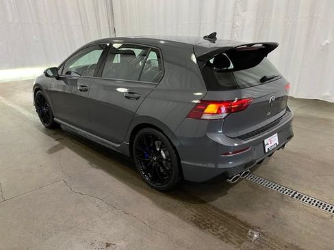 Used 2026 Volkswagen Golf AWD/4WD image 5