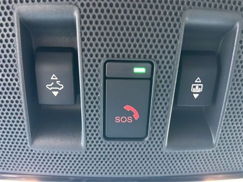 Certified 2025 INFINITI QX80 Autograph w/ Autograph Exterior Package image 23