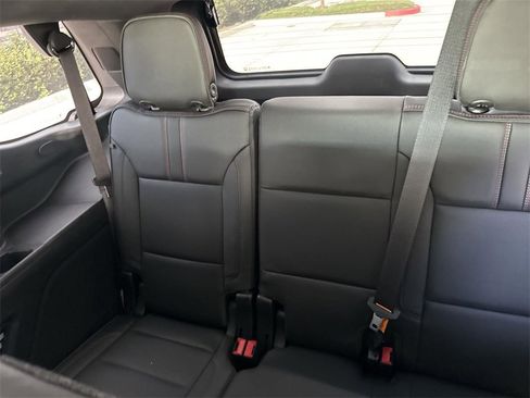 Used 2021 Chevrolet Tahoe RST w/ Rear Media and Nav Package image 33