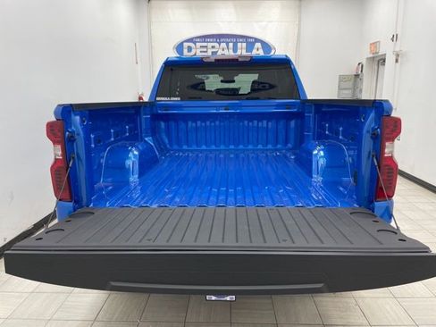 New 2026 Chevrolet Silverado 1500 LT image 12