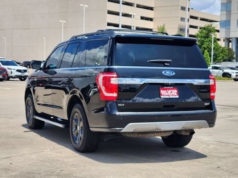 Used 2019 Ford Expedition XLT w/ Equipment Group 202A AWD/4WD image 5