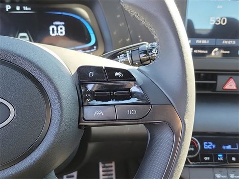 New 2026 Hyundai Elantra Sport w/ Cargo Package image 6