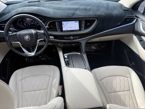 Used 2023 Buick Enclave Avenir w/ Trailering Package, 5000 lbs. image 24