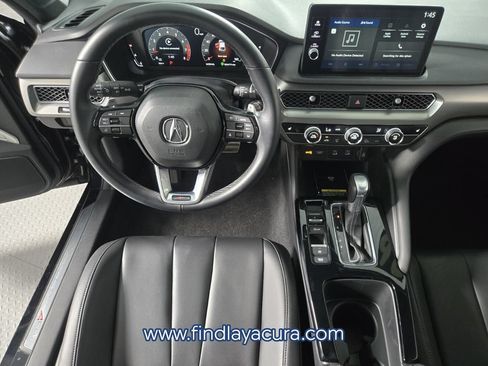 Used 2026 Acura Integra A-Spec FWD image 16