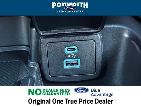 Used 2025 Ford Bronco Big Bend image 13