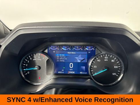 Used 2024 Ford Expedition Limited image 22