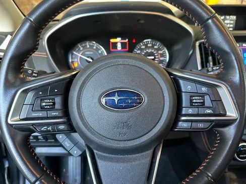 Used 2020 Subaru Crosstrek 2.0i Limited w/ Popular Package #2 AWD/4WD image 23