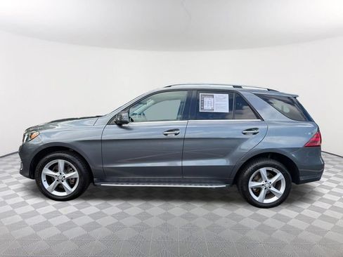 Used 2017 Mercedes-Benz GLE 350 image 8