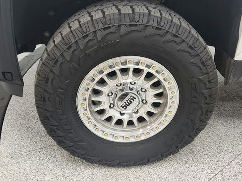 Used 2024 GMC Sierra 3500 Denali Ultimate image 12