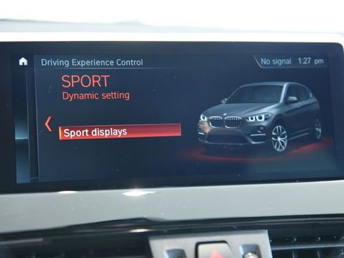 Certified 2022 BMW X1 xDrive28i w/ Premium Package image 38