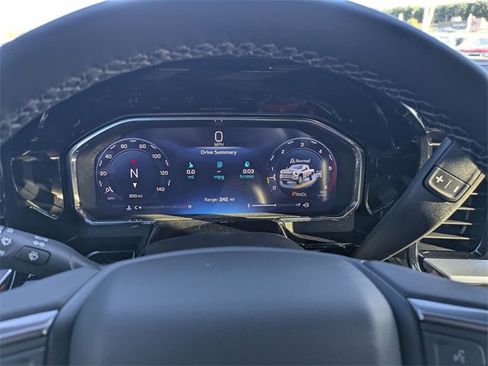 New 2026 Chevrolet Silverado 3500 High Country w/ High Country Premium Package image 18