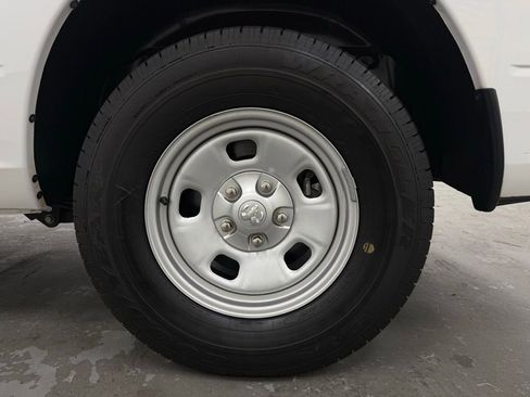 Used 2024 RAM 1500 Tradesman RWD image 22
