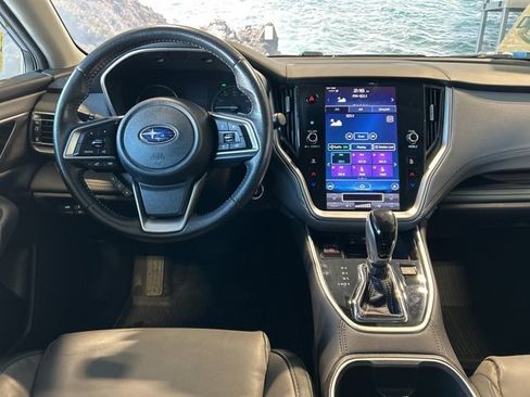 Used 2021 Subaru Outback Onyx Edition XT image 57