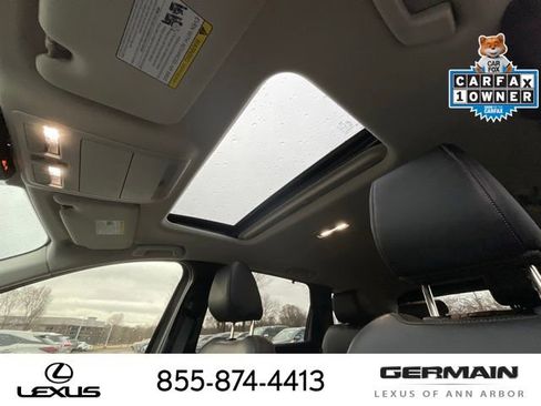 Used 2025 MAZDA CX-90 3.3 Turbo w/ Preferred Package image 21