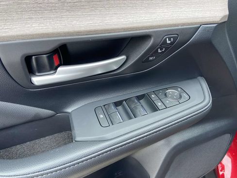 Used 2026 Toyota Grand Highlander AWD image 16