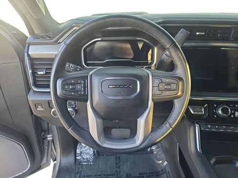 Used 2024 GMC Sierra 2500 Denali w/ Denali Reserve Package image 14