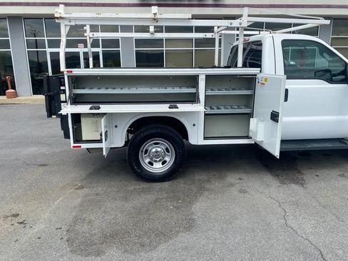 Used 2015 Ford F350 XL AWD/4WD image 24
