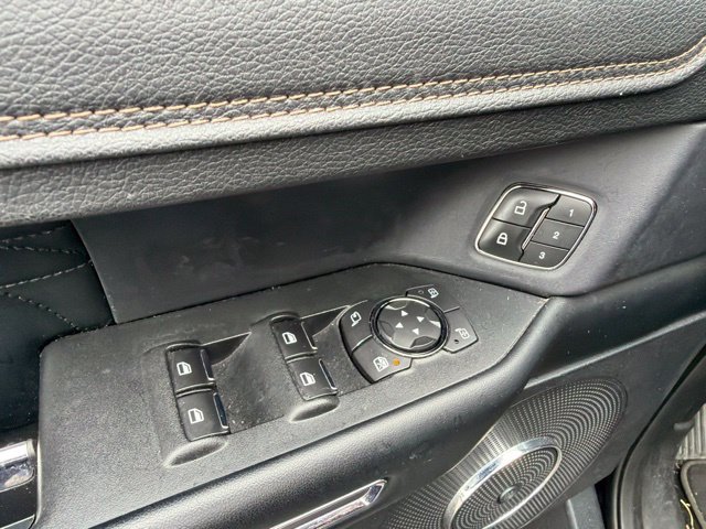 Used 2019 Ford Expedition Platinum AWD/4WD image 22