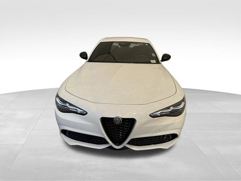New 2025 Alfa Romeo Giulia RWD image 11