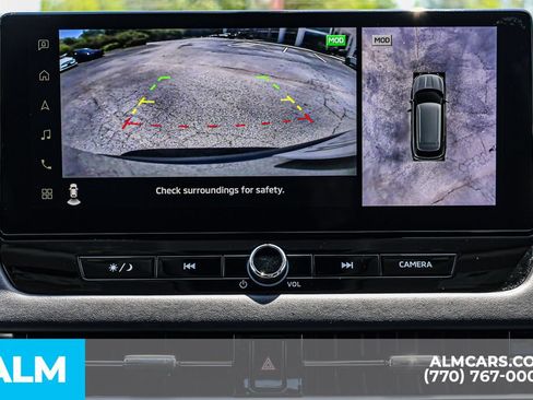 Used 2025 Mitsubishi Outlander SEL FWD image 37