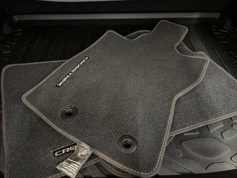 Used 2024 Subaru Crosstrek 2.5i Limited image 22