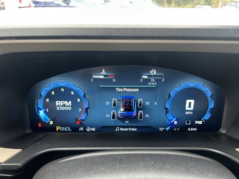 New 2025 Ford Bronco Sport Big Bend image 22