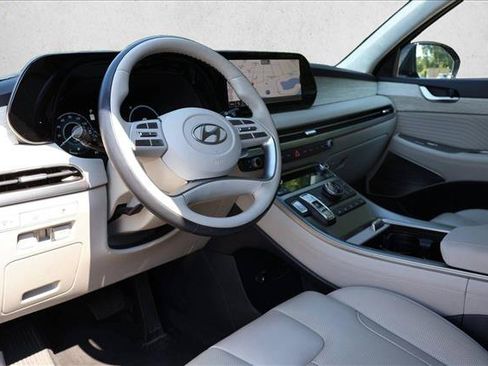 Used 2024 Hyundai Palisade Calligraphy AWD/4WD image 12