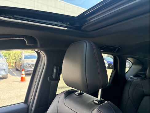 Used 2022 MAZDA CX-5 AWD 2.5 Turbo image 8
