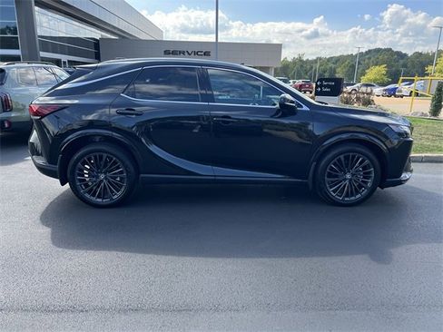 Certified 2024 Lexus RX 350 Premium image 2