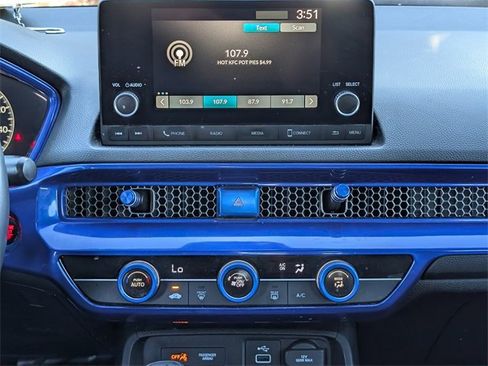 Used 2022 Honda Civic Sport image 15