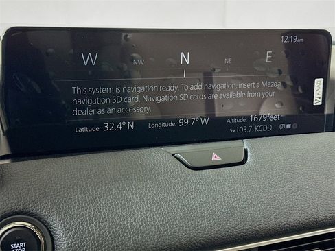 New 2026 MAZDA CX-90 3.3 Turbo w/ Preferred Package image 8