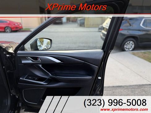 Used 2019 MAZDA CX-9 Touring w/ Touring Premium Package FWD image 36