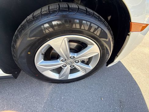 Used 2018 Honda Odyssey EX-L image 10