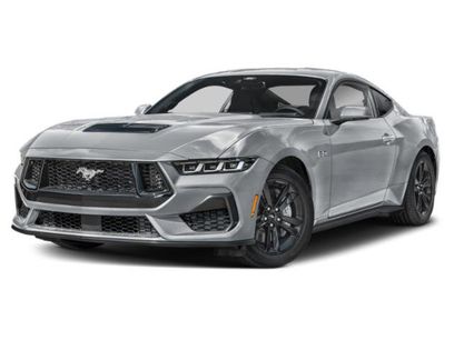 New 2026 Ford Mustang GT