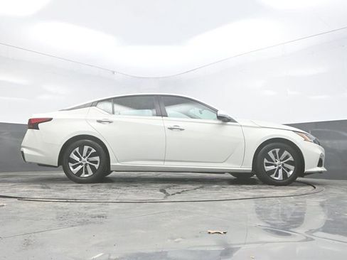 Used 2021 Nissan Altima 2.5 S image 34