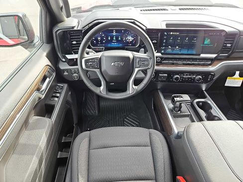 New 2026 Chevrolet Silverado 1500 LT Trail Boss w/ Convenience Package II image 9