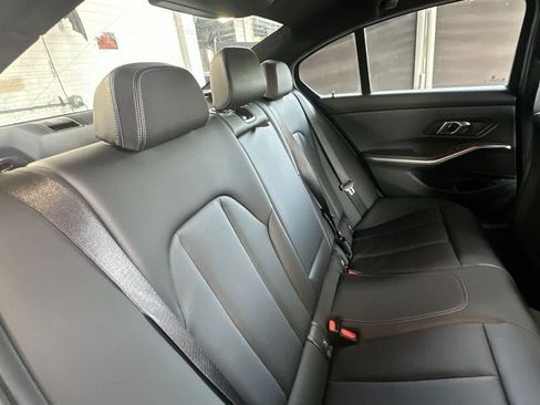 Used 2025 BMW 330i Sedan RWD image 26