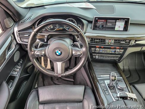 Used 2018 BMW X5 xDrive35i AWD/4WD image 14