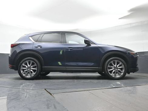 Used 2019 MAZDA CX-5 Grand Touring AWD/4WD image 36