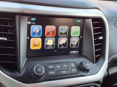 Used 2019 GMC Acadia SLT image 10