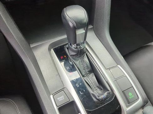 Used 2021 Honda Civic EX image 17