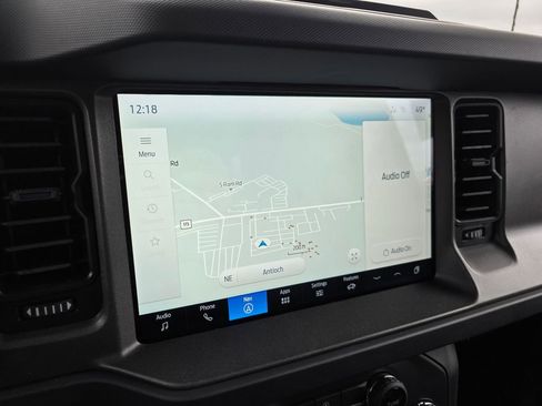 New 2025 Ford Bronco Big Bend AWD/4WD image 57