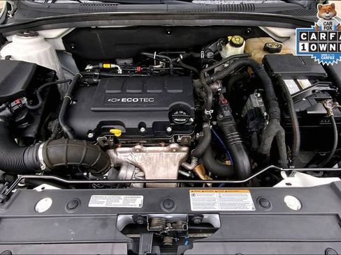 Used 2014 Chevrolet Cruze LT image 10