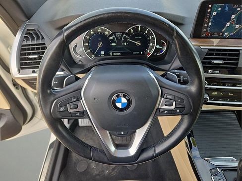 Used 2019 BMW X3 xDrive30i w/ Driving Assistance Package image 21