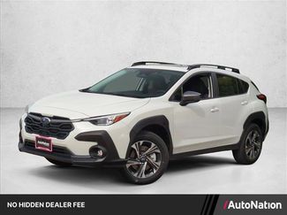 New 2026 Subaru Crosstrek 2.0i Premium AWD/4WD video 1