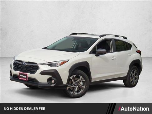 New 2026 Subaru Crosstrek 2.0i Premium AWD/4WD image 1