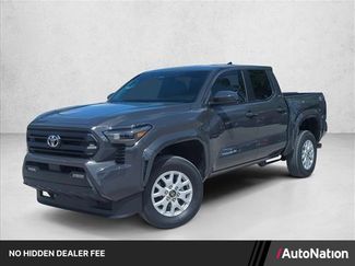 Used 2025 Toyota Tacoma SR5 RWD video 1